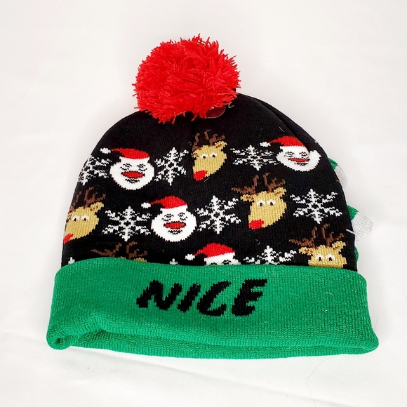 Girls 4 Piece Bundle - Christmas Themed - Picture 3 of 13